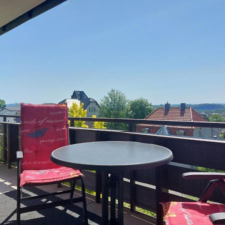 Schoener Weitblick Bad Sachsa Dış mekan fotoğraf