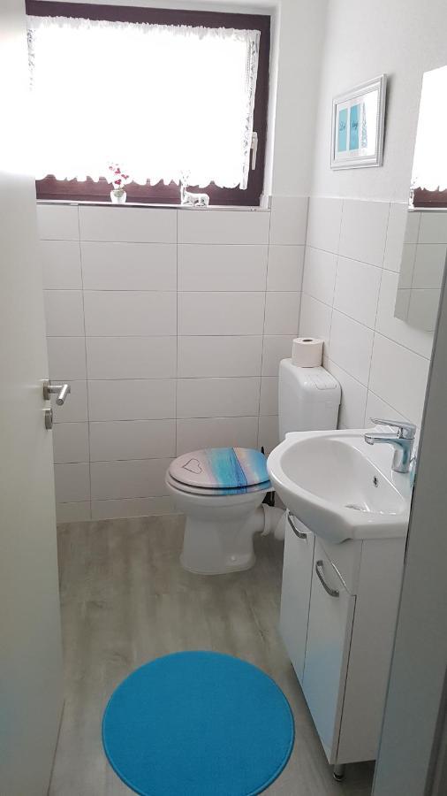 Schoener Weitblick Bad Sachsa Dış mekan fotoğraf